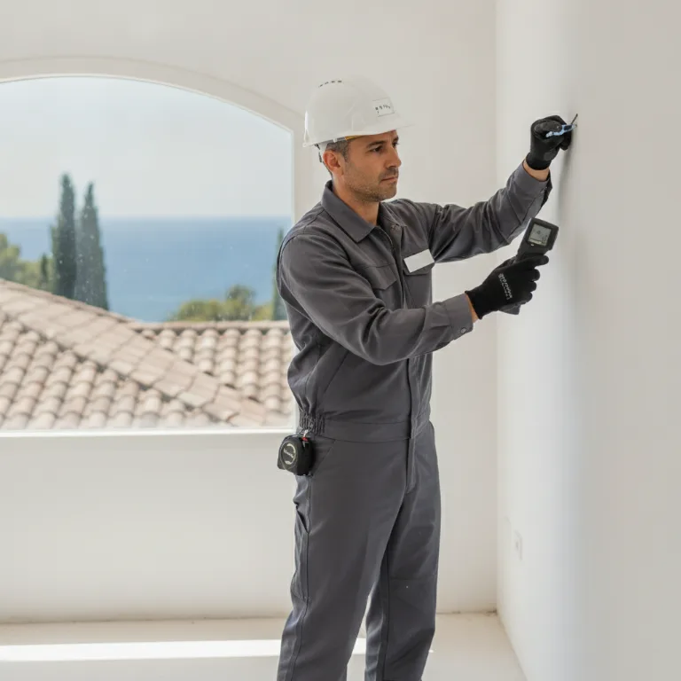Diagnosi Immobiliare servizio a Velletri